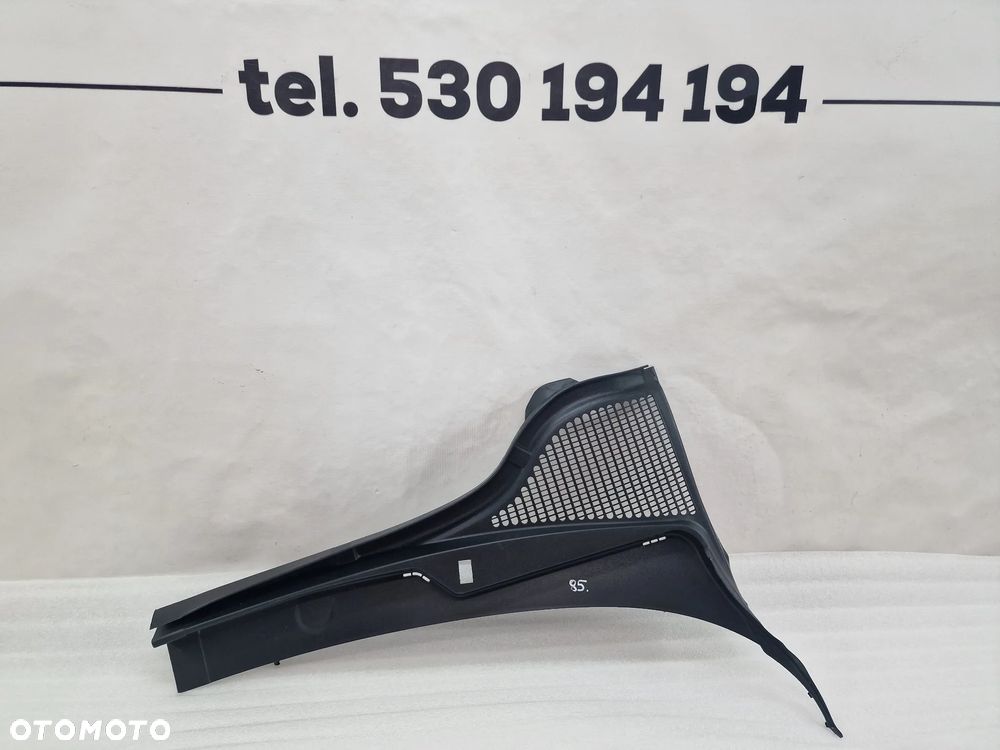 SKODA OCTAVIA 3 III 5E0 12- PRAWE PODSZYBIE , NR 5E1819416A  5E1819416 A , NR AUKCJI POD85 - 1