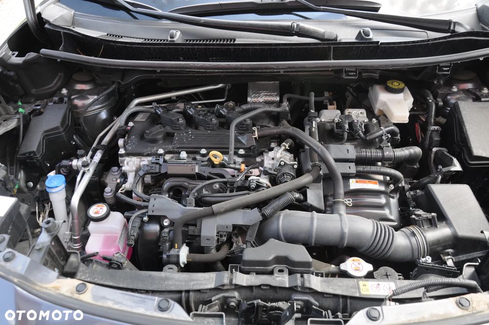Toyota Yaris Cross Hybrid 1.5 Comfort - 22