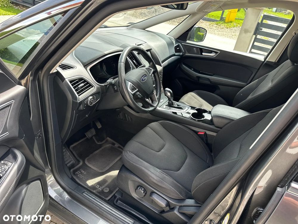 Ford S-Max 2.0 TDCi Trend PowerShift - 8