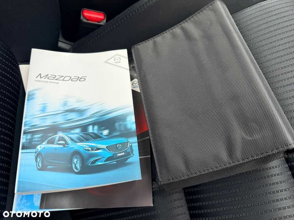 Mazda 6 2.0 SkyEnergy - 12