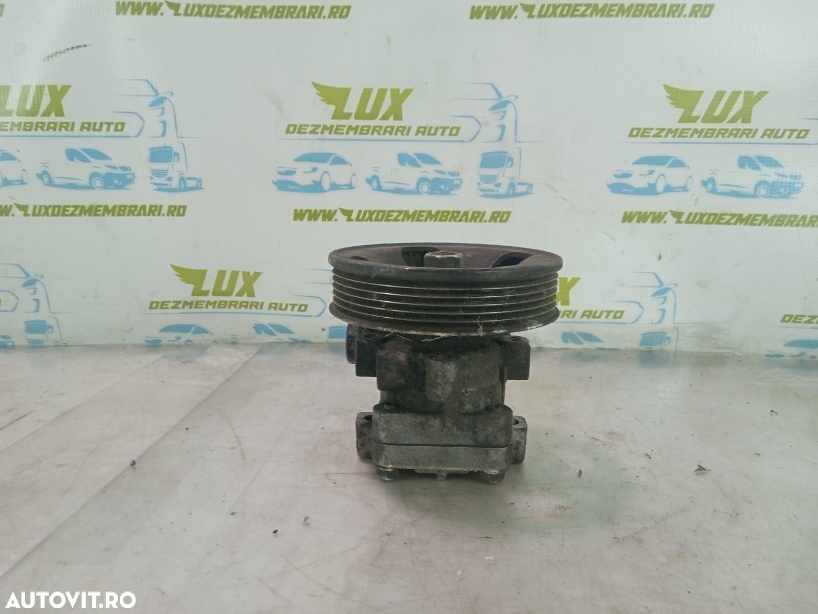 Pompa servodirectie 2.0 crdi D4EA Hyundai Santa Fe SM [2000 - 2004] - 1