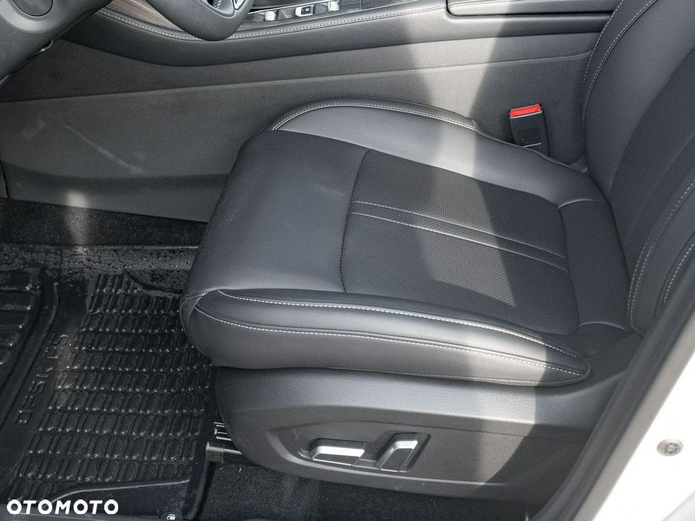 DFSK FX600 1.5 T-GDI Prestige - 13