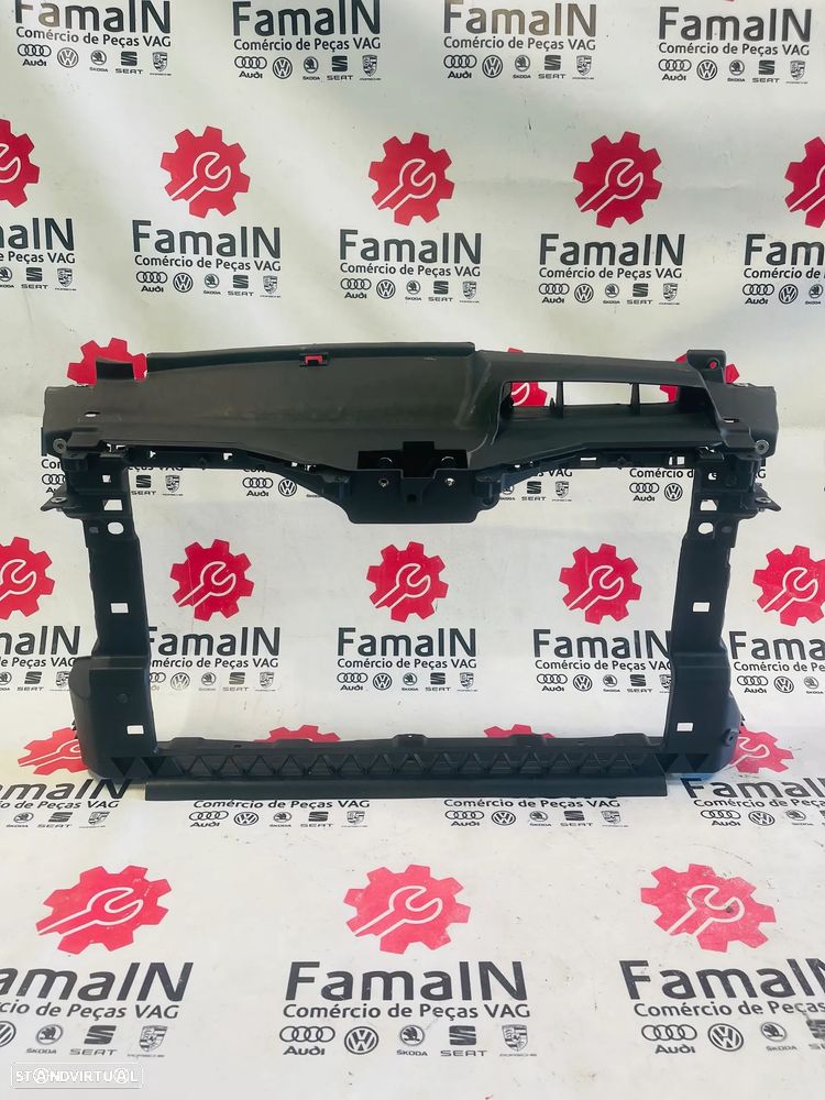 FRENTE DE FIBRA VOLKSWAGEN SCIROCCO NOVA (2014-2021) - 1