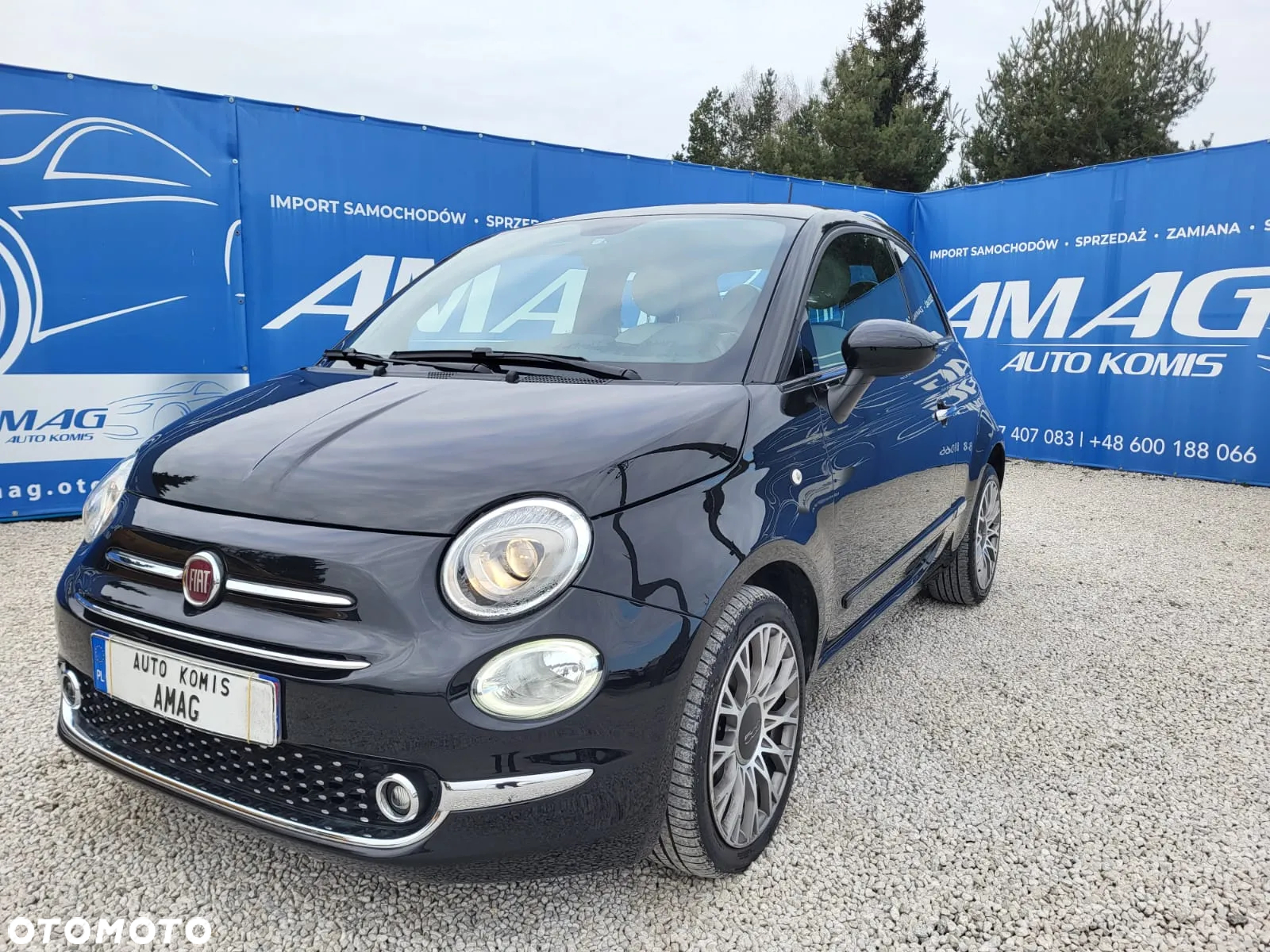 Fiat 500 1.0 Hybrid - 2