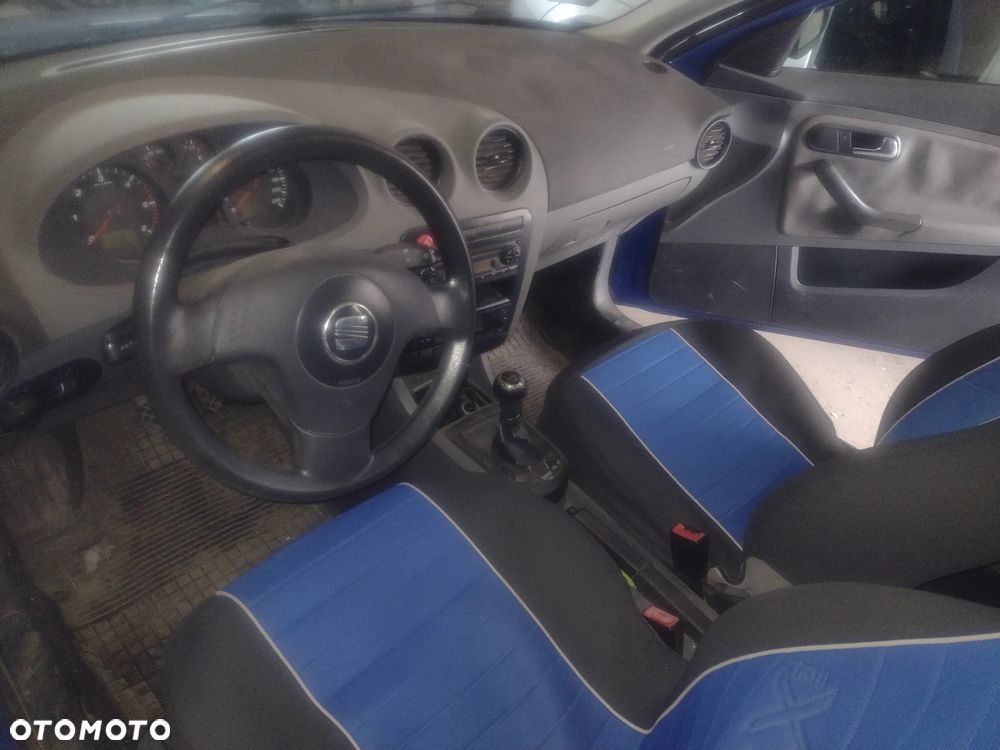 Seat Ibiza 1.9 TDI Signo - 3
