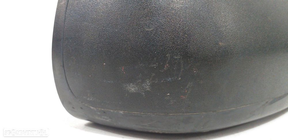 ESPELHO RETROVISOR DIREITO MAZDA 2 2006 -E9014202 - 1