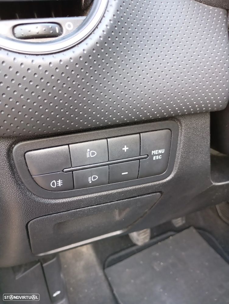 Fiat Punto Evo 1.4 My Life GPL - 24