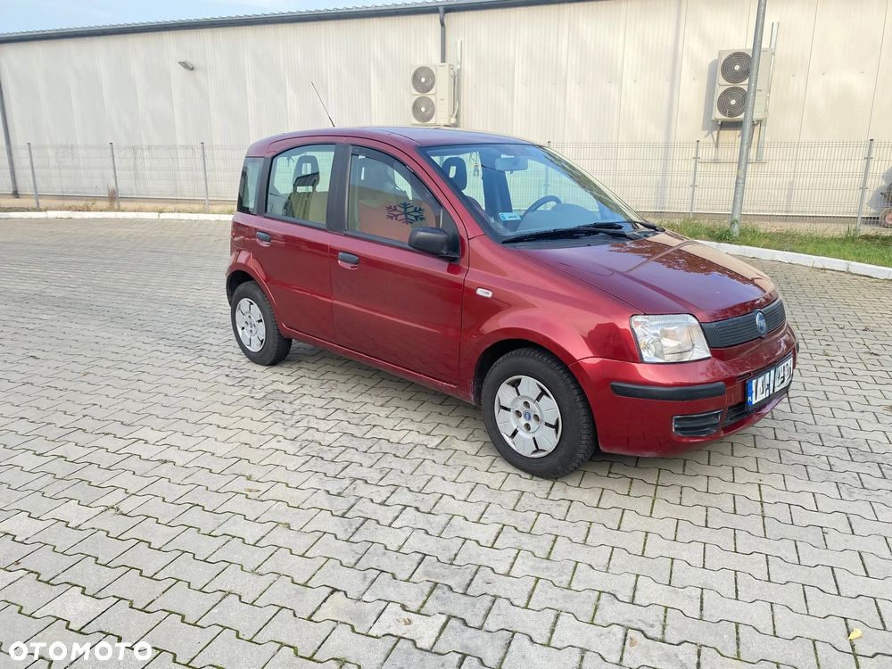 Fiat Panda 1.1 Fresh Eco - 3