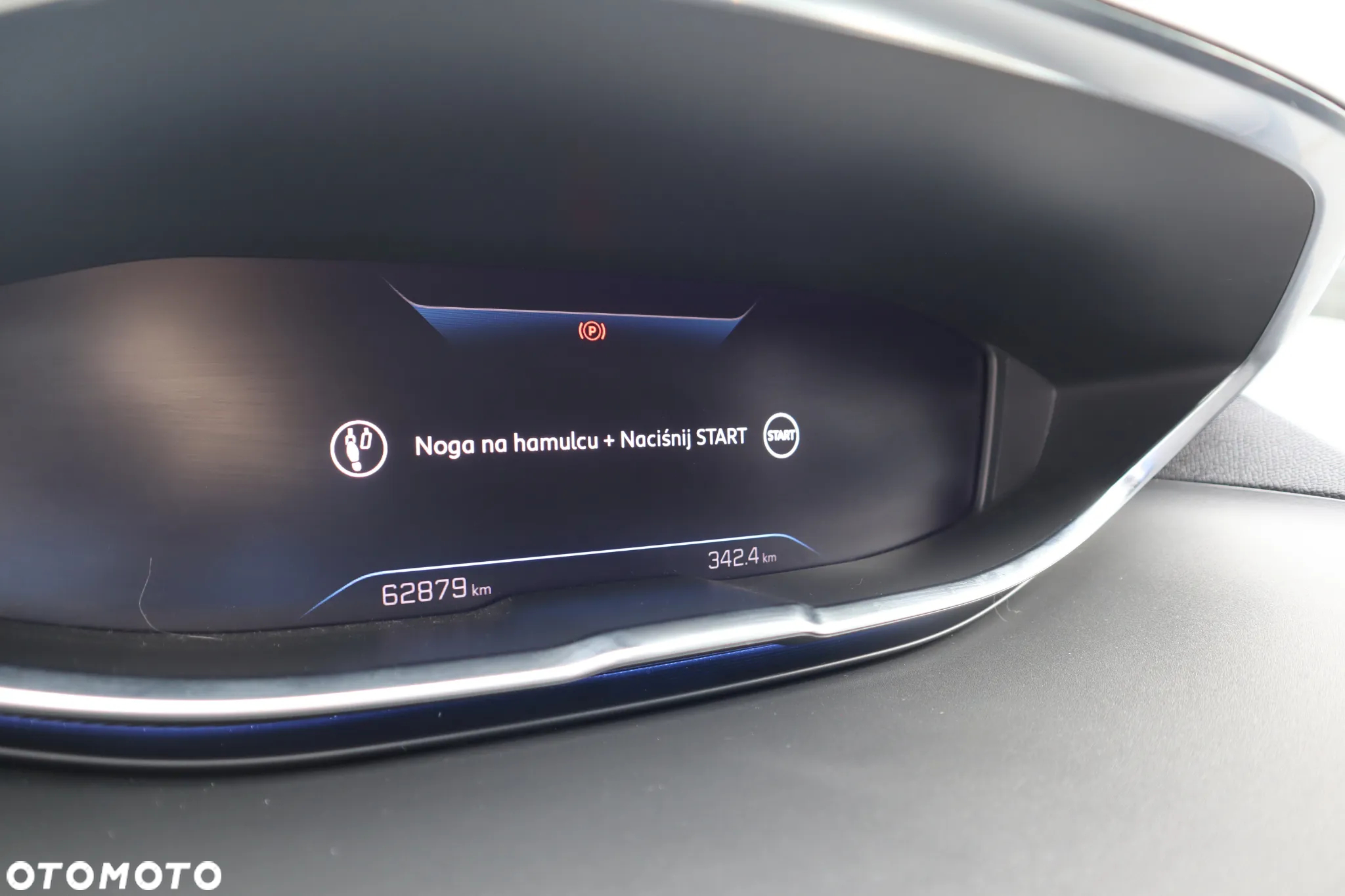 Peugeot 3008 1.5 BlueHDi Allure Pack S&S EAT8 - 15