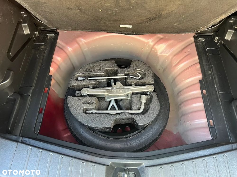 Nissan Note 1.2 Visia - 17