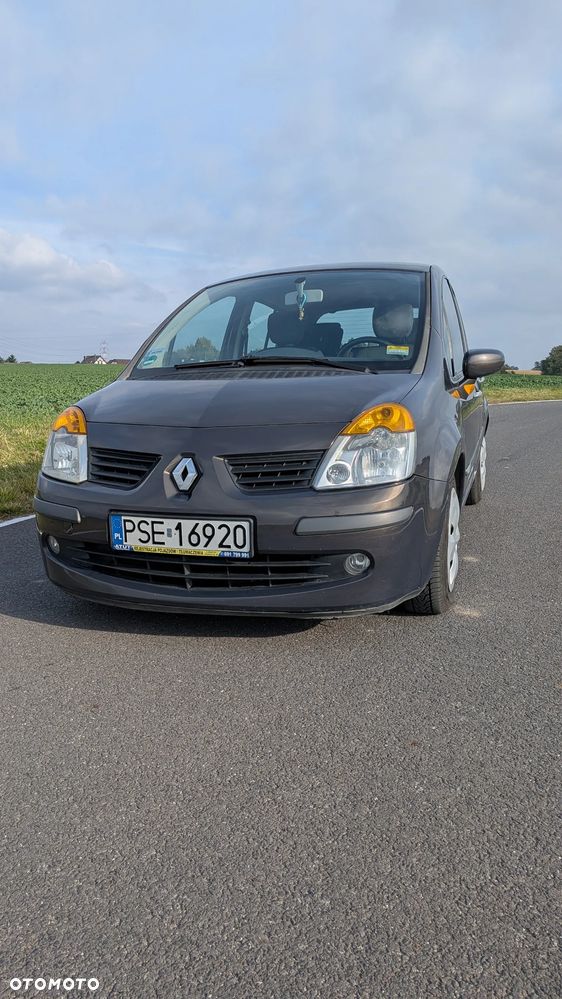 Renault Modus - 40