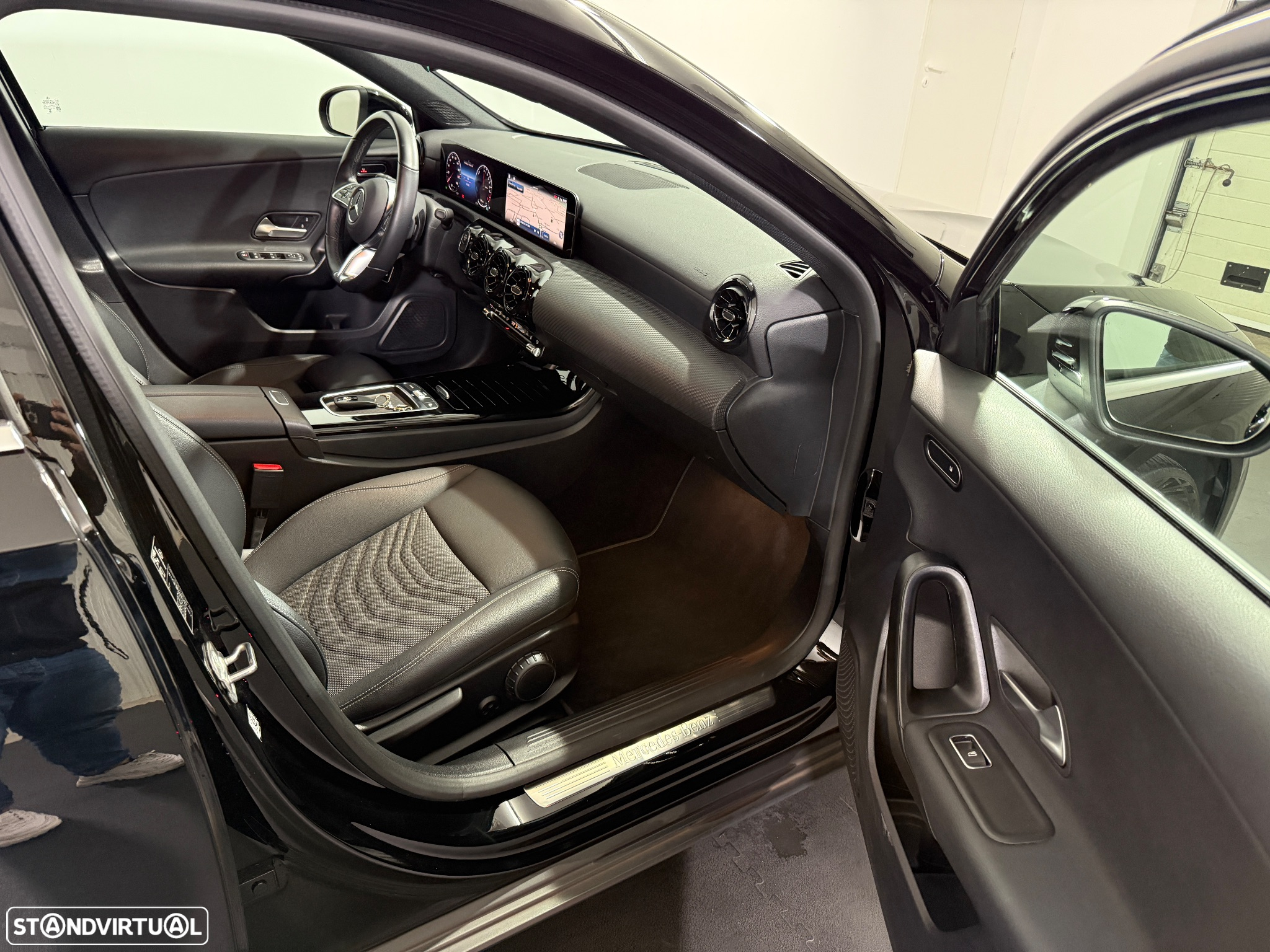Mercedes-Benz A 250 e Style Plus - 15