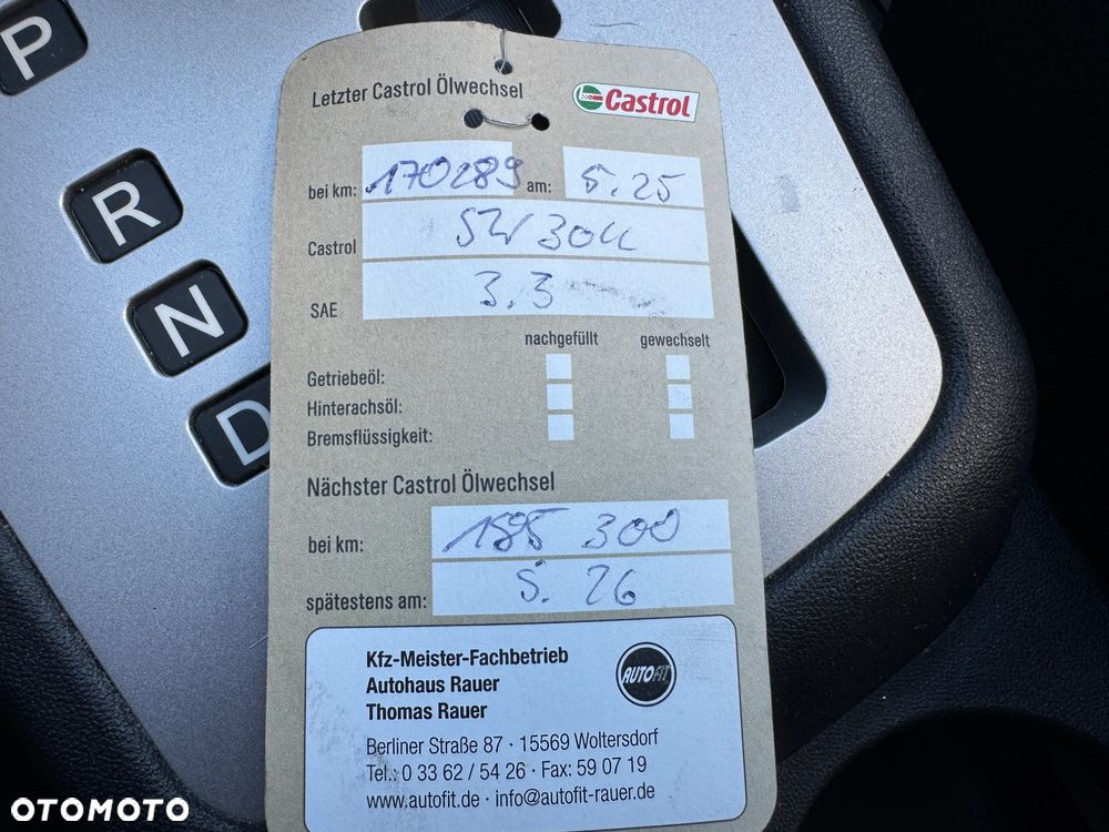 Kia Ceed 1.6 CVVT Automatik EX - 36