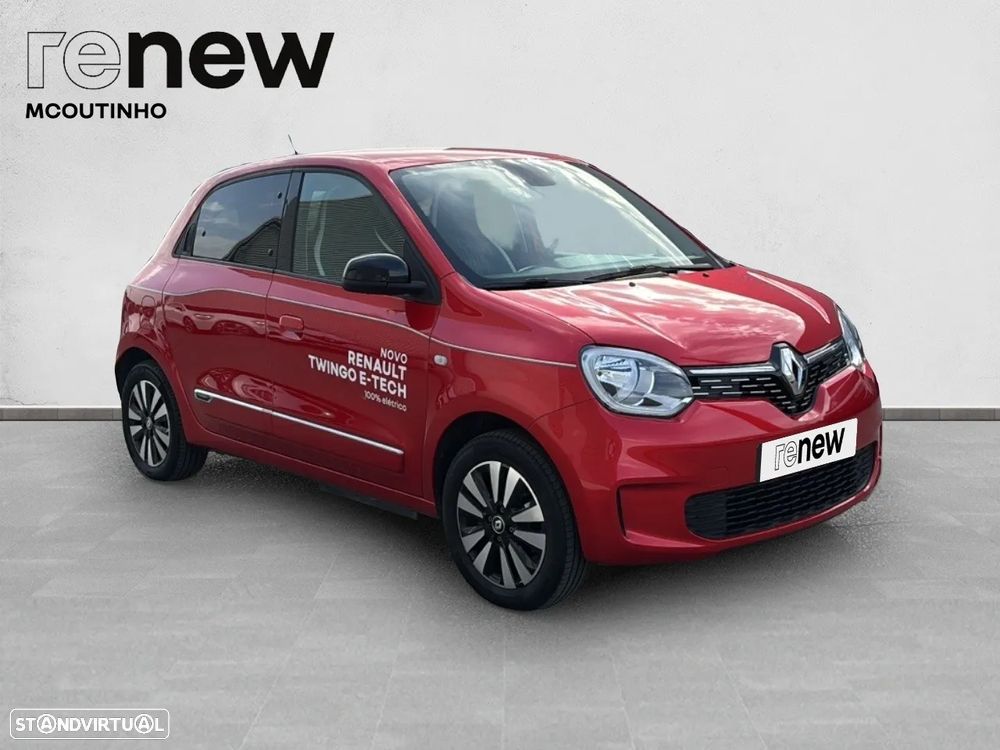 Renault Twingo - 7