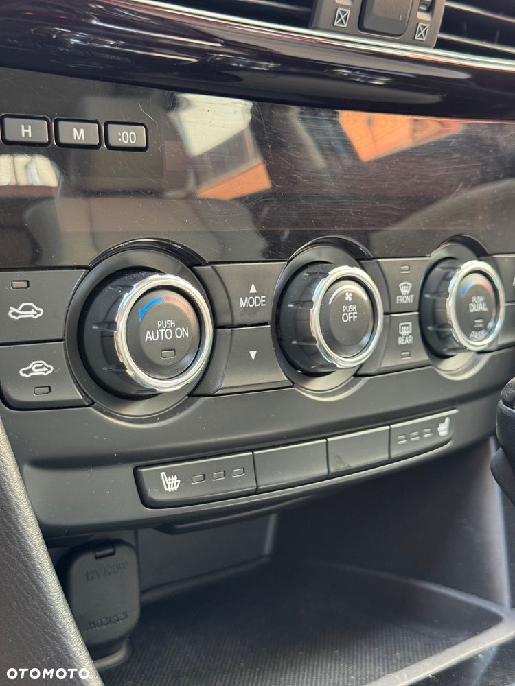 Mazda 6 2.5 SKYACTIV-G Sports-Line - 27