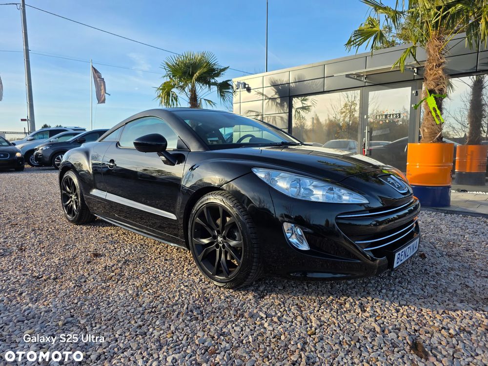 Peugeot RCZ 1.6 THP - 2