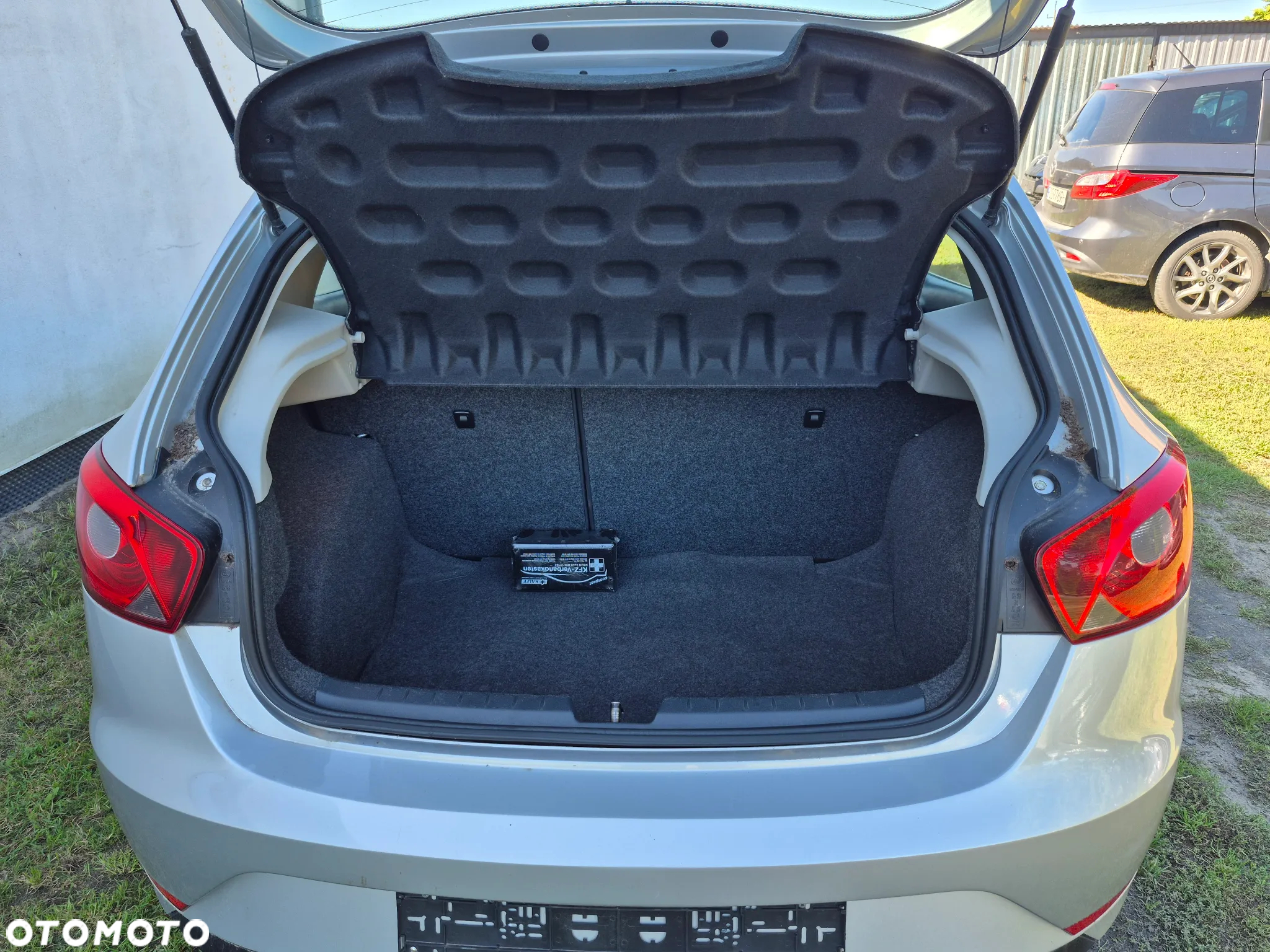 Seat Ibiza 1.2 TSI Style - 17