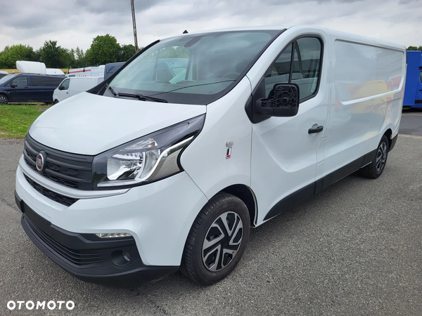 Renault TRAFIC L2H1