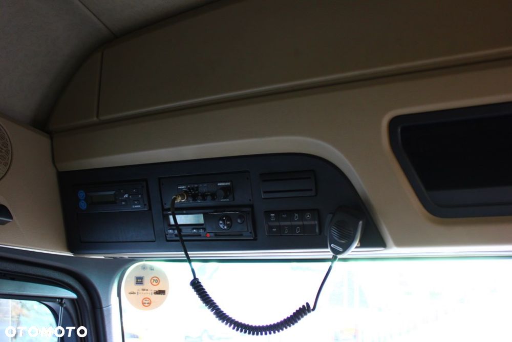 Mercedes-Benz ACTROS-MP4-1843-430KM-BIG-SPACE-AUTOMAT-EURO 6 - 34