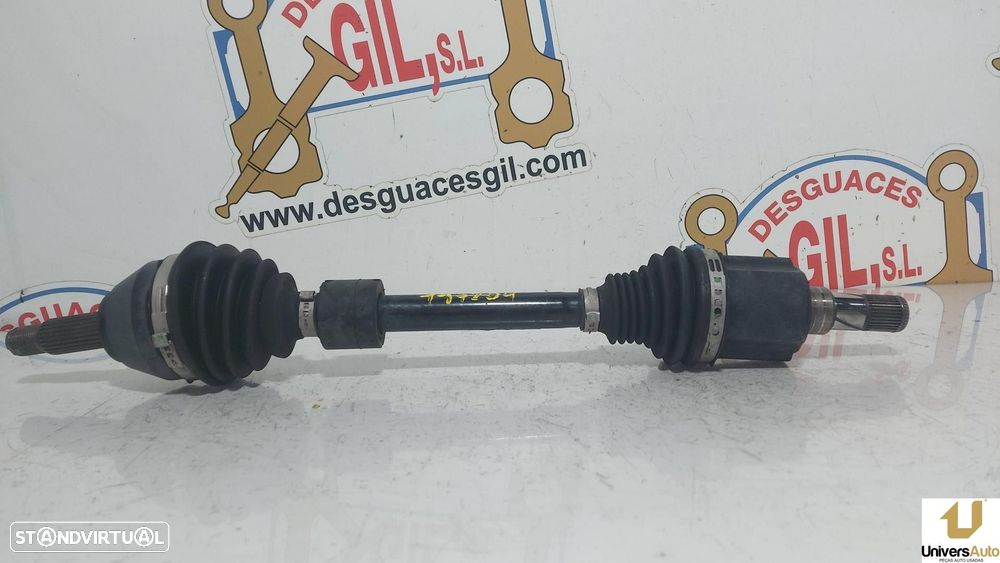 TRANSMISSÃO FRONTAL ESQUERDA MINI MINI COUNTRYMAN 2013 -9809163 - 4