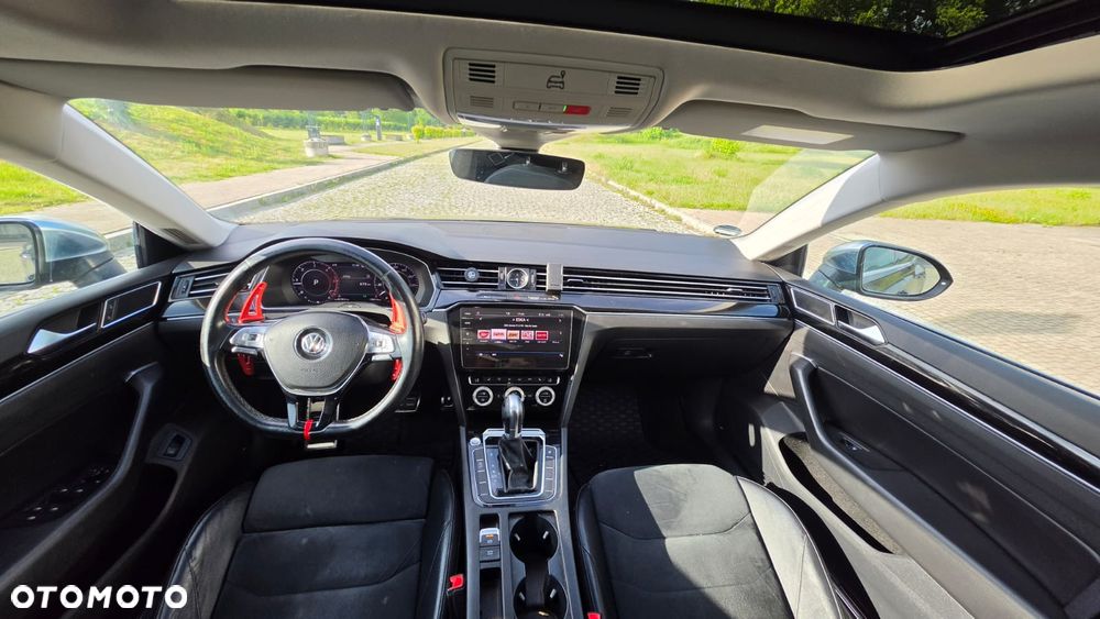 Volkswagen Arteon 2.0 TDI SCR DSG Elegance - 9