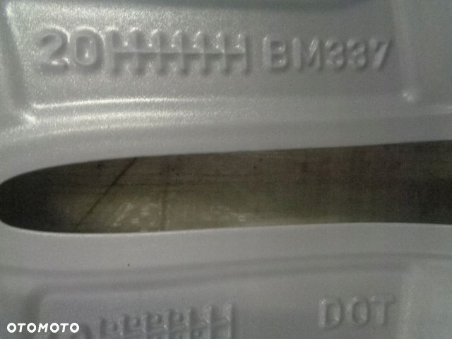 4X FELGI BMW X3 G01 X4 G02 Styling 688 18 ET22 7J 5X112 - 10