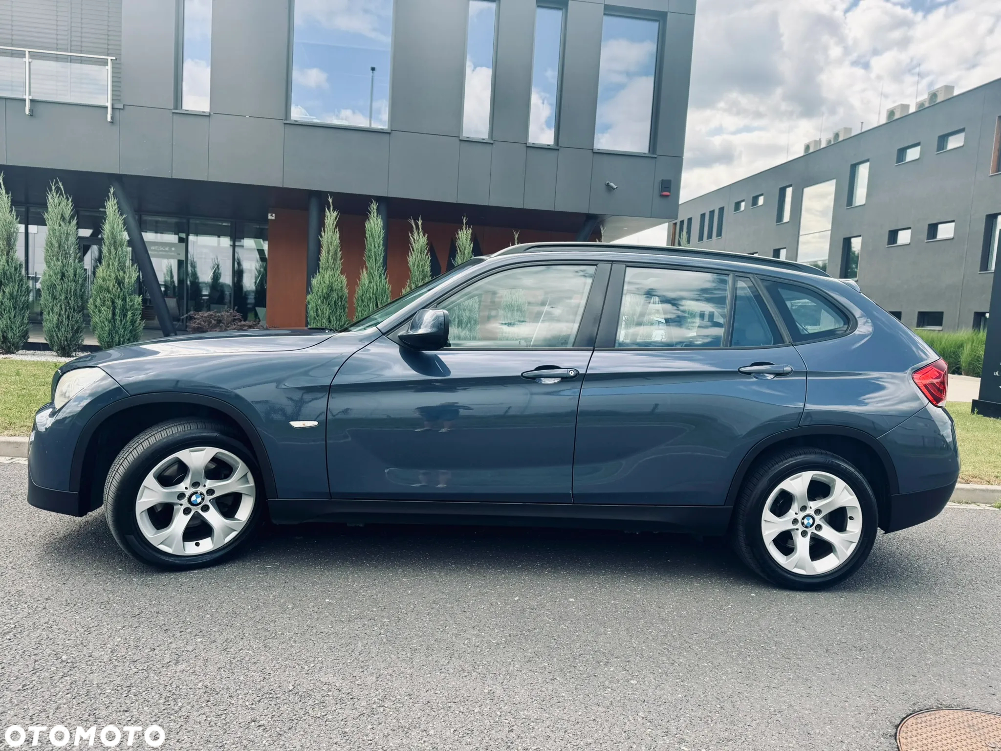 BMW X1 sDrive20d EfficientDynamics Edition - 5