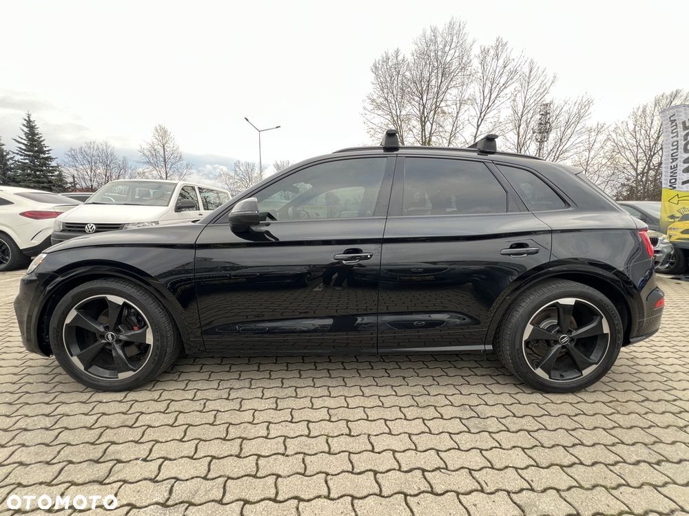 Audi SQ5 - 6