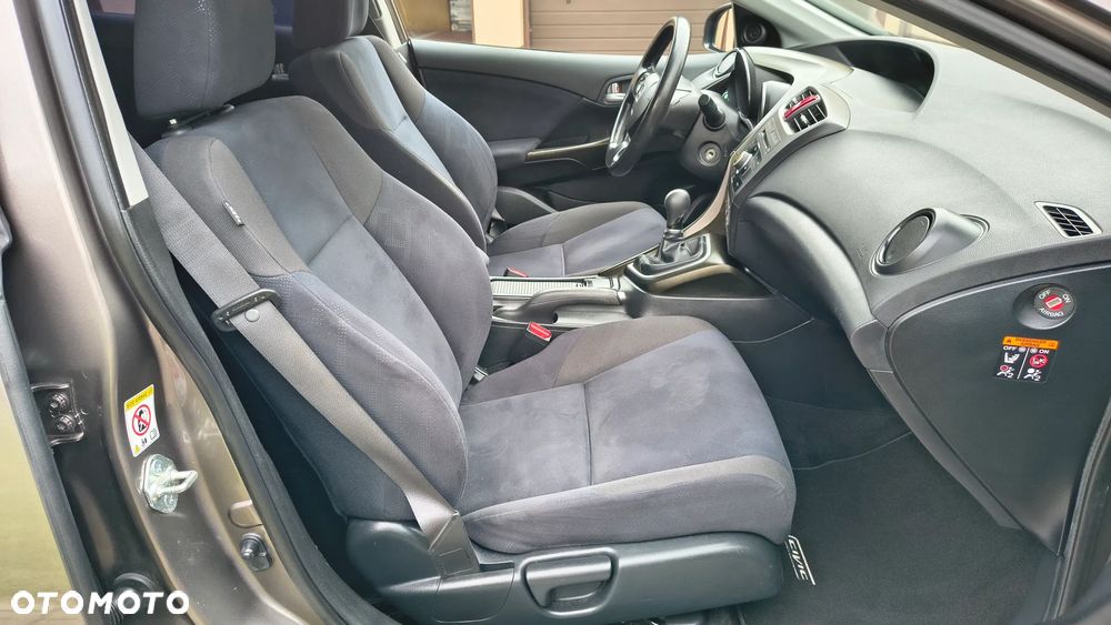 Honda Civic - 27