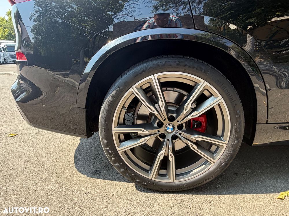 BMW X5 - 6