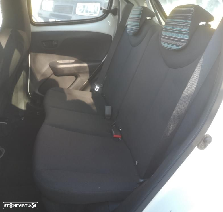 Citroën C1 1.0 VTi Feel - 10