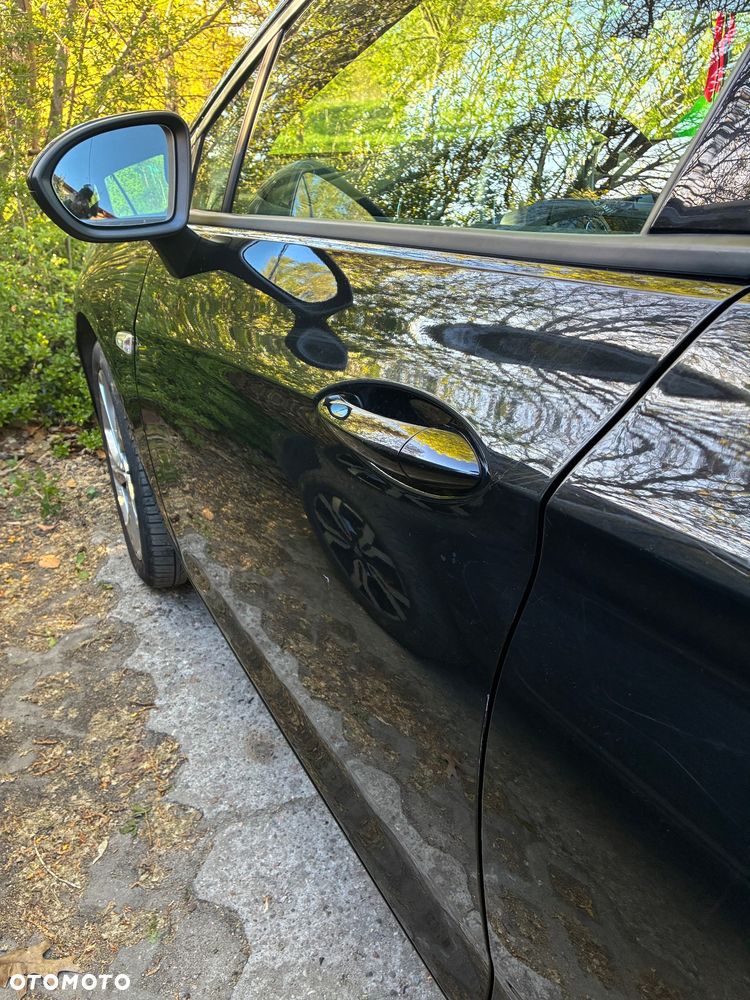 Opel Astra 1.4 Turbo Dynamic - 17