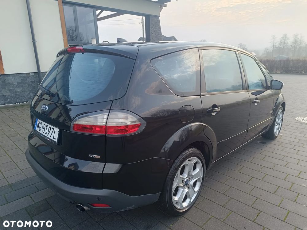 Ford S-Max - 5