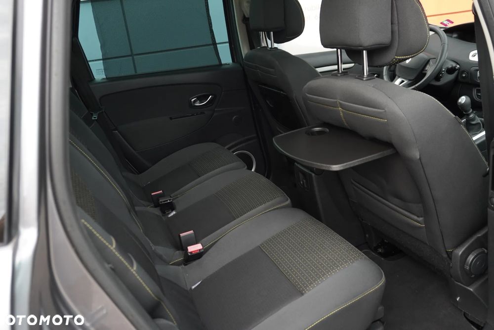 Renault Grand Scenic TCe 130 Luxe - 32