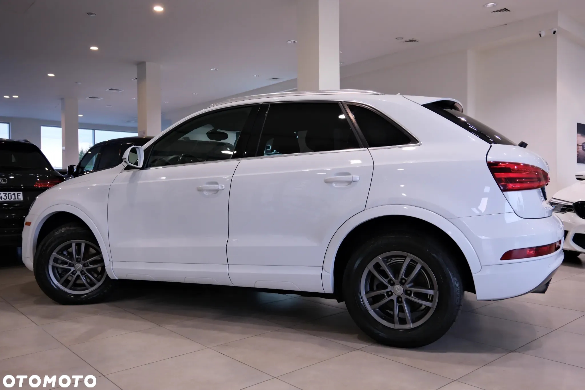 Audi Q3 2.0 TFSI Quattro S tronic - 16