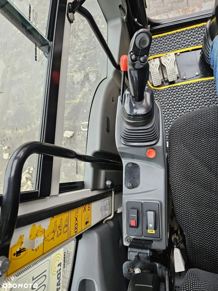 Liebherr A914 Compact 2022 3657 MTG A 914 916 918 A918 A916 - 26