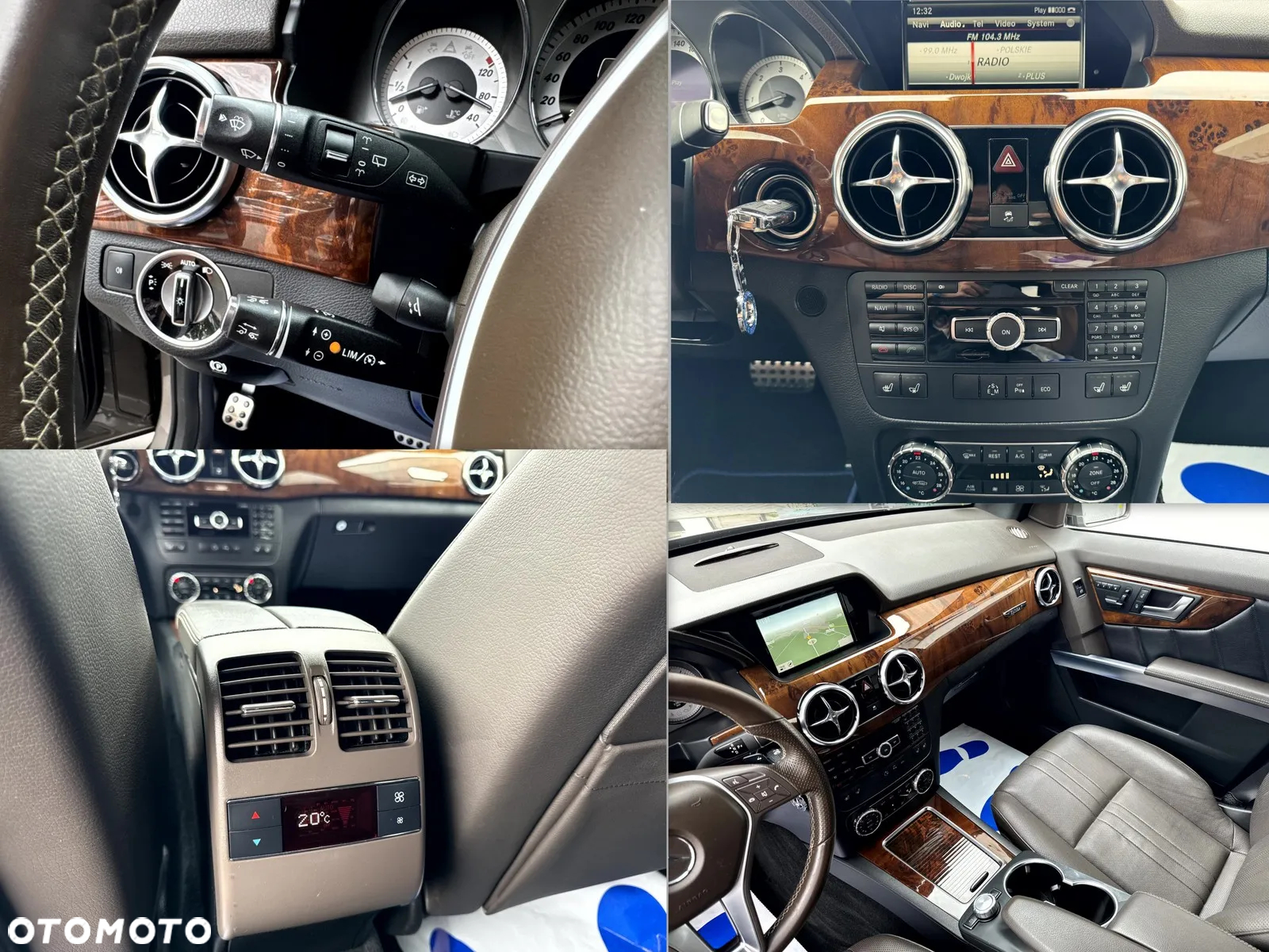 Mercedes-Benz GLK - 14