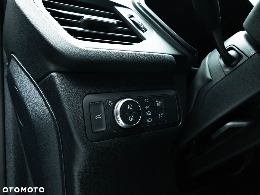 Ford Kuga 2.0 EcoBlue 4x4 ST-LINE X - 20