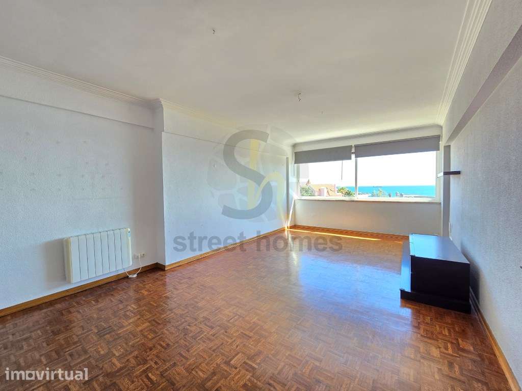 Apartamento Exclusivo em Frente à Praia da Poça, São João do Estoril - Grande imagem: 5/41