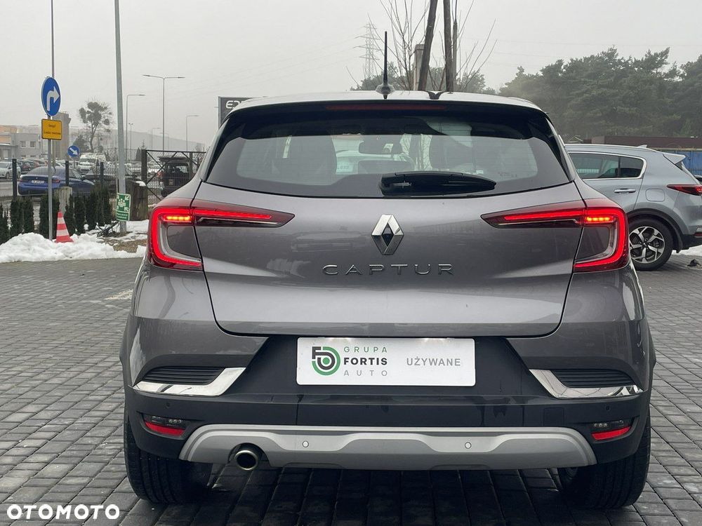 Renault Captur - 4