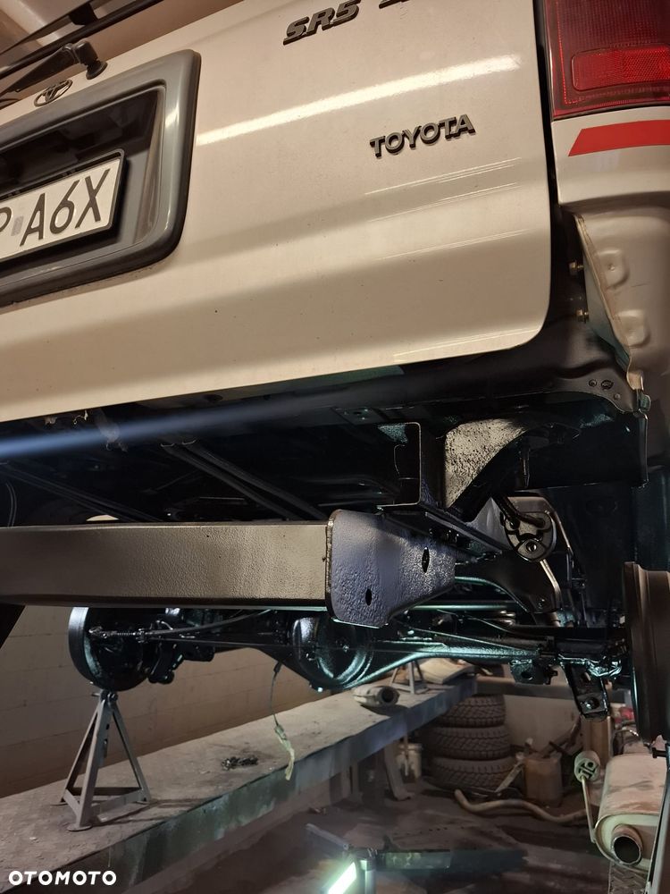 Toyota 4-Runner - 25