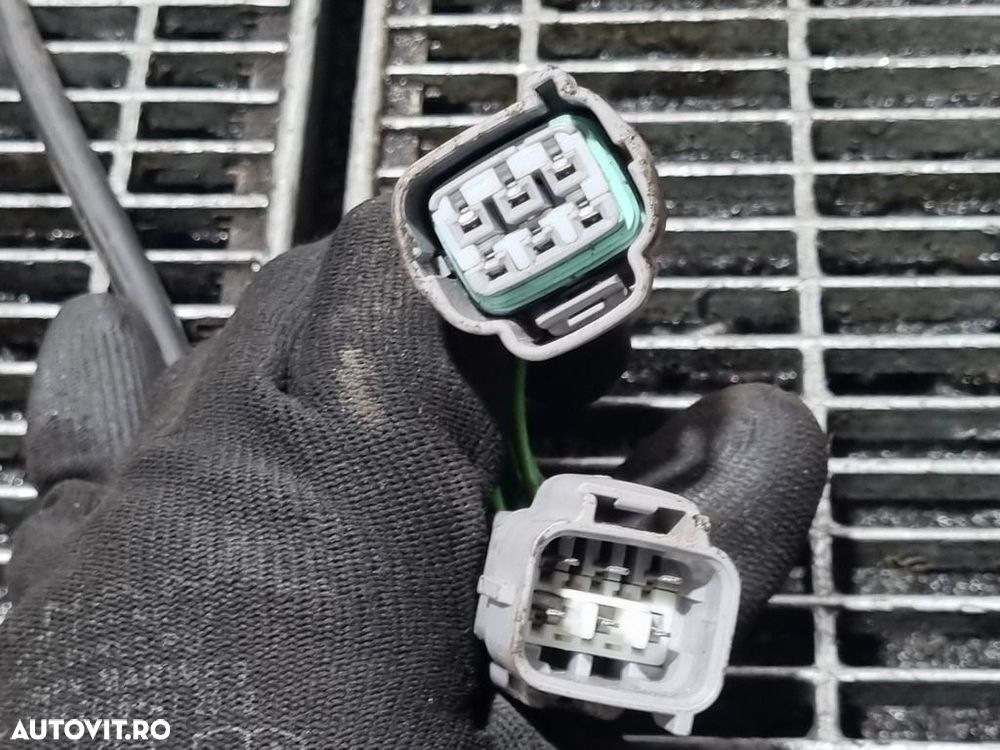 Carlig remorcare Subaru Forester 2007 - 2010 SUV 4 Usi (1210) - 3