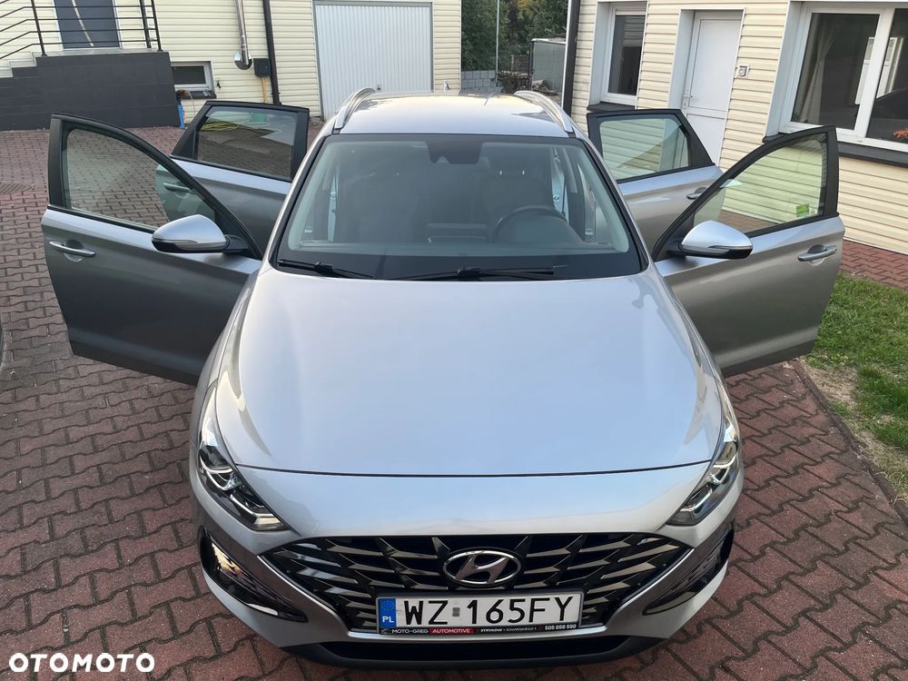 Hyundai i30 1.0 T-GDI Modern - 31
