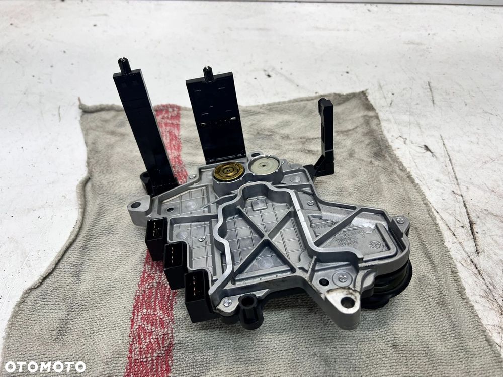 STEROWNIK SKRZYNI BIEGÓW MULTITRONIC OAW927156H - 1