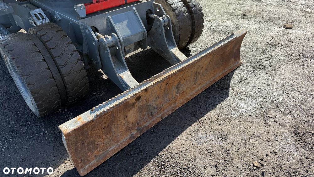 Wacker Neuson 6503 - 7