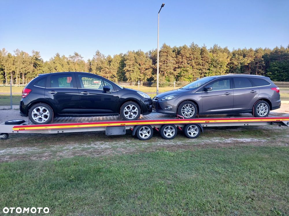 Citroën C3 1.4 VTi Exclusive - 40