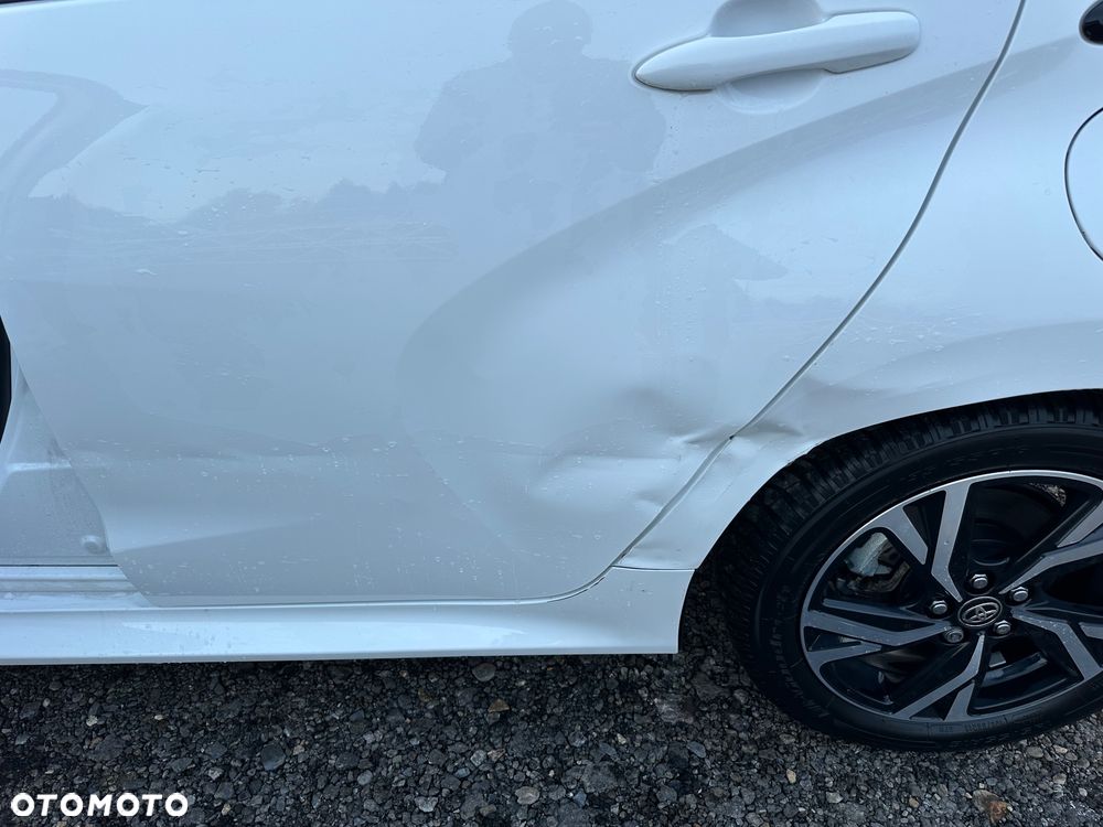 Toyota Yaris - 33