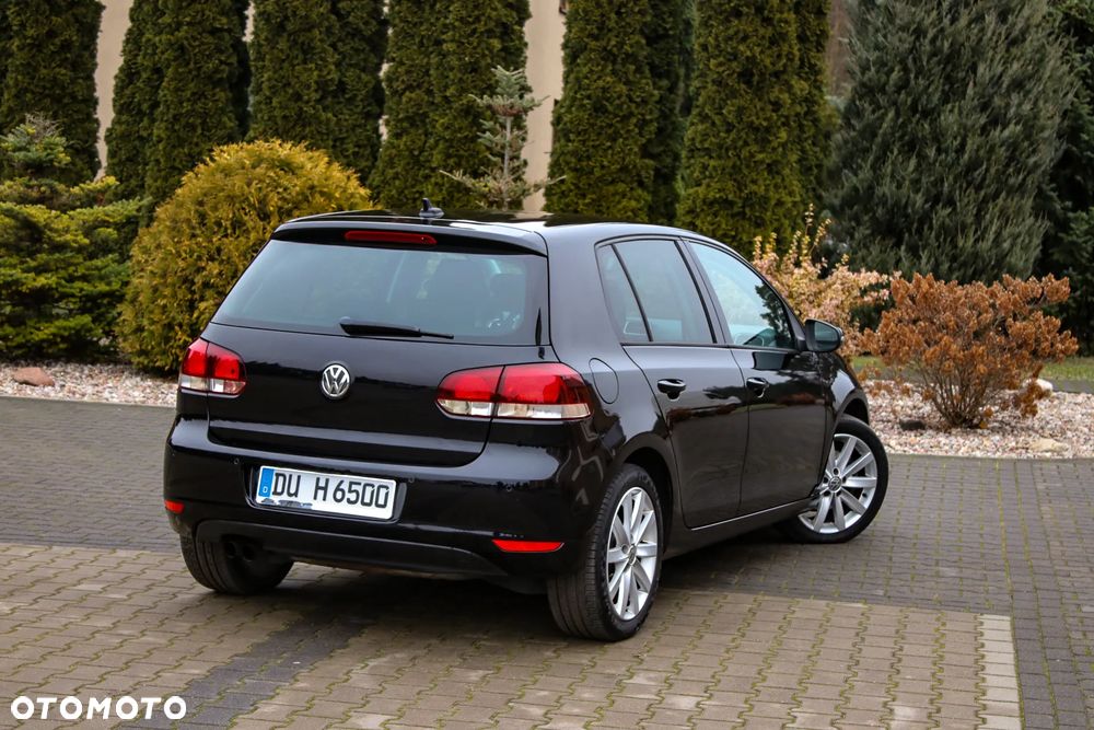 Volkswagen Golf - 7