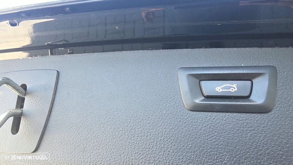 BMW 320 d Pack M Auto - 56