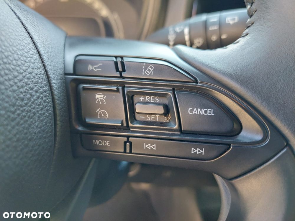 Toyota Aygo X 1.0 VVT-i Comfort - 20